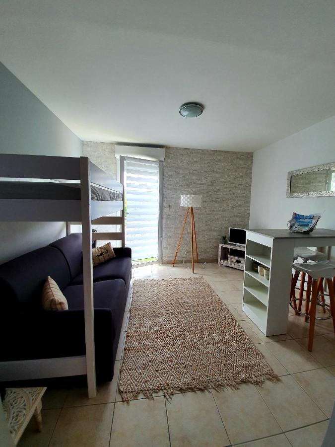 Studio Presqu'Ile Fouras Proche De La Plage Parking Prive Екстериор снимка